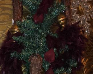 Small Christmas Tree