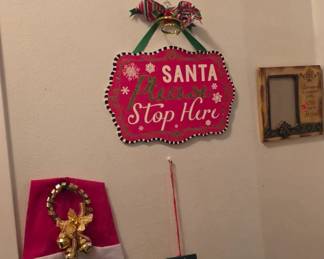 Wall Decor