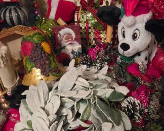 Christmas Decor