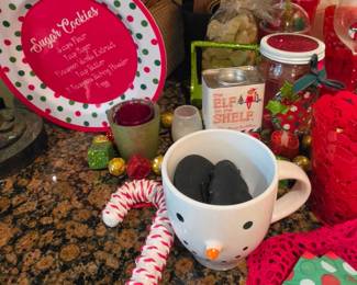 Christmas Items