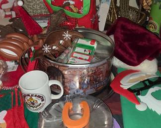 Christmas Decor