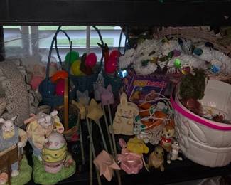 Craft Supplies