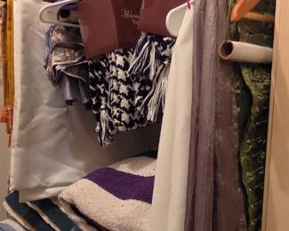 Blankets