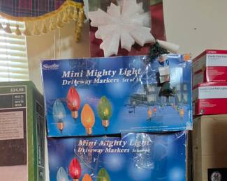 Mini Lights
