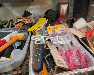 Kitchen Utensils