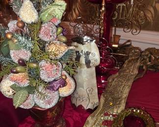 Christmas Decor