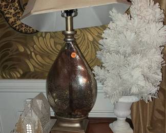 Other Side Table