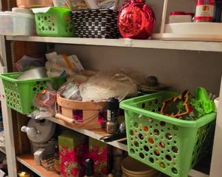 Kitchen Misc