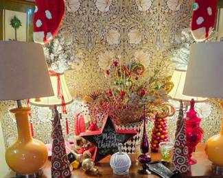 Christmas Decor
