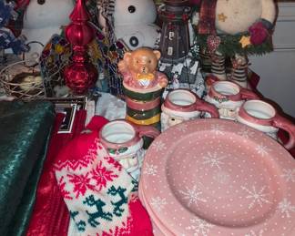 Christmas Decor