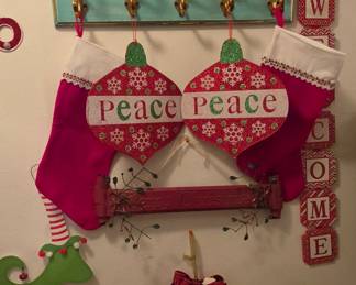 Wall Decor