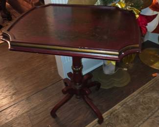 Side Table