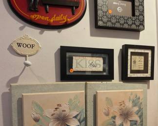 Wall Decor