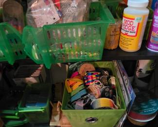 Craft Supplies