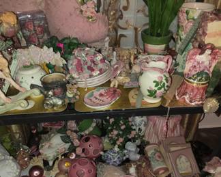 Rose Decor