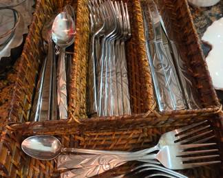 Flatware Set