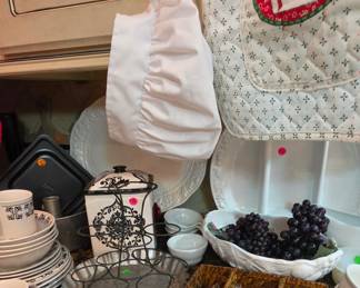 Kitchen Misc