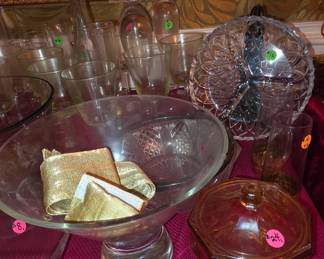 Glassware