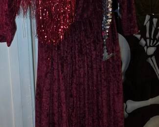 Christmas Dress