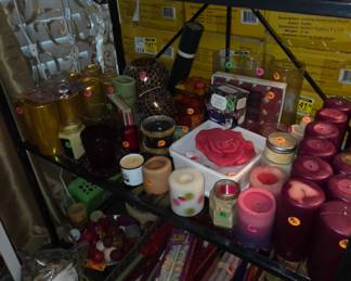 Candles