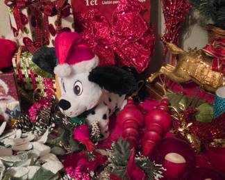 Christmas Decor