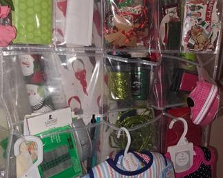 Craft Supplies