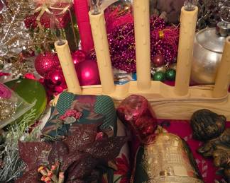 Christmas Decor