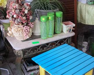 Side Tables