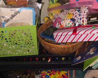 Craft Supplies