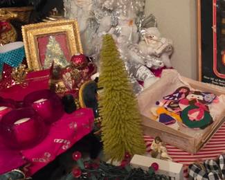 Christmas Decor