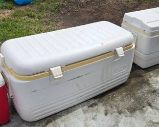 Ice Chests