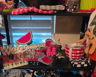Christmas Decor