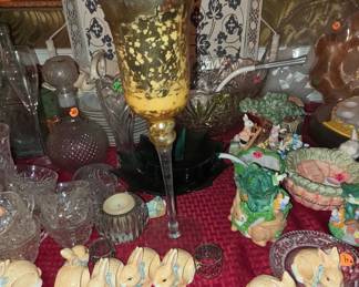 Easter and Home Decor