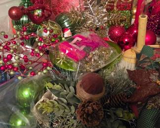 Christmas Decor