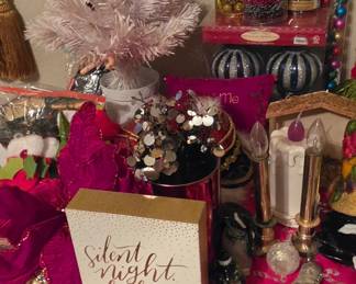 Christmas Decor
