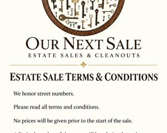 Sale Picture