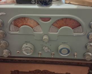 p Shortwave Radio