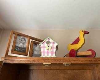 Duck sold