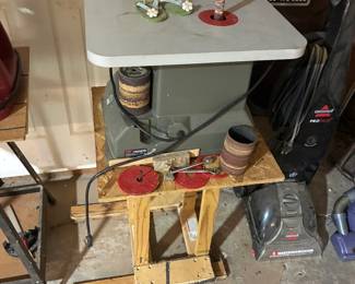 power tools