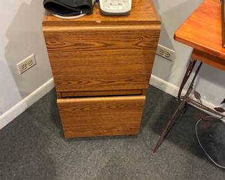 file cabinet
