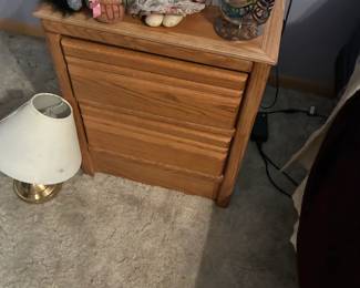 nightstand