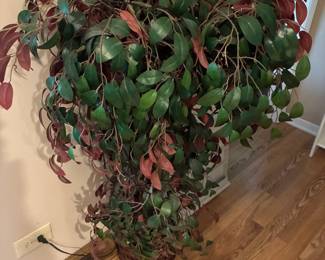 artificial plant