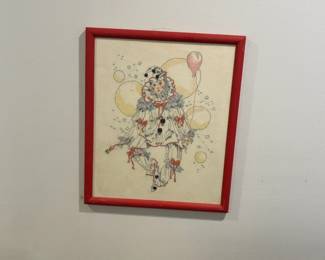 wall decor