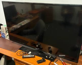 TV