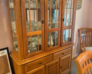 china cabinet