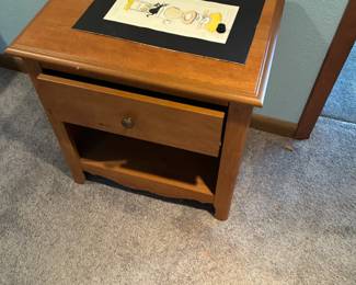 side table