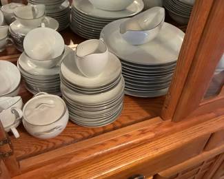 china sets
