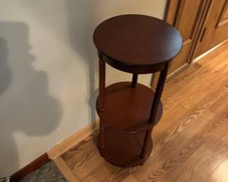 display stand
