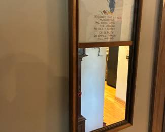 mirror