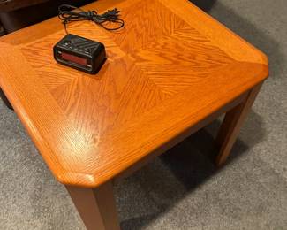 end table